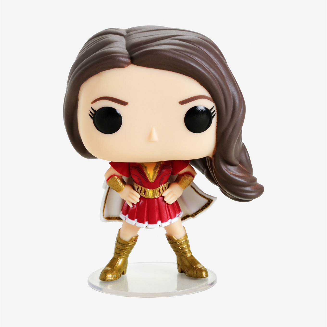 mary shazam funko pop